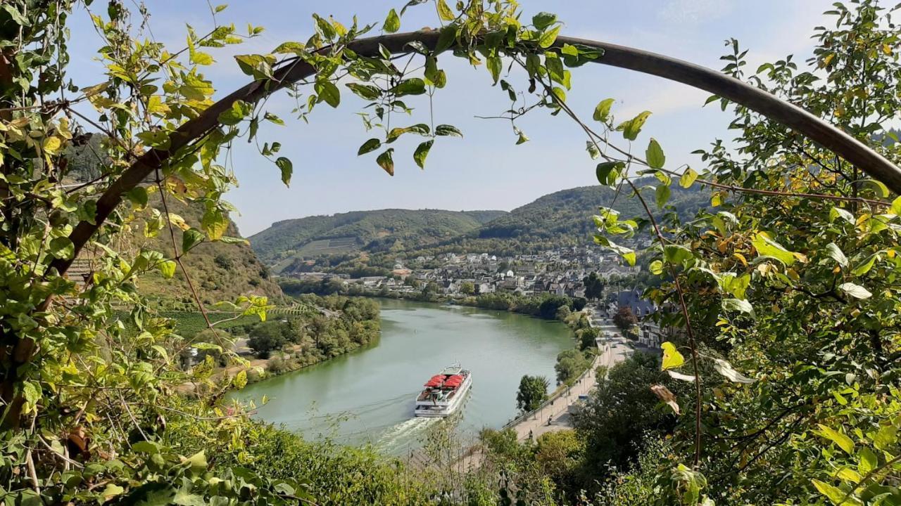 Ferienwohnung Luna Cochem Exterior photo